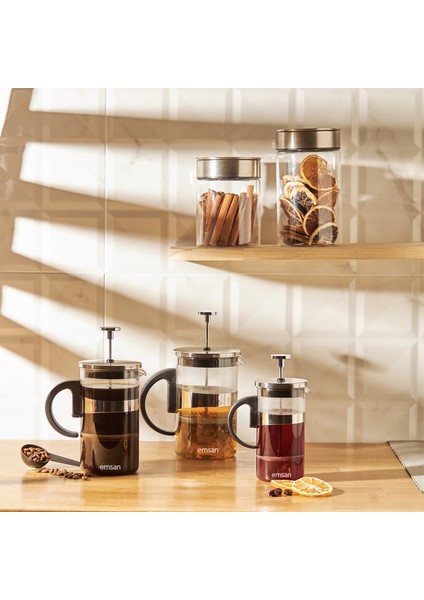 Royal French Press 800 ml