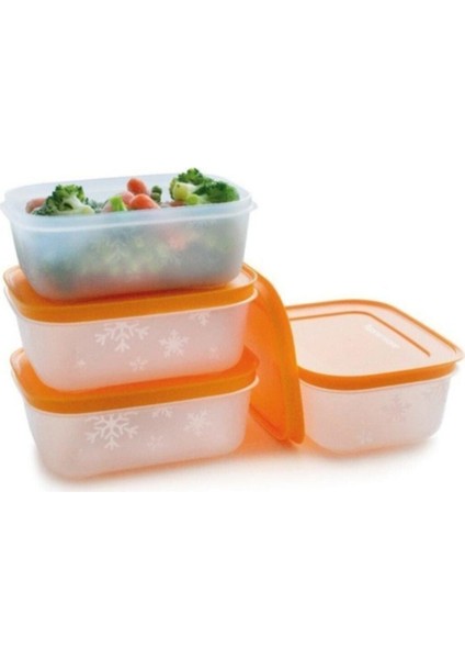 Alaska Set 4 Lü