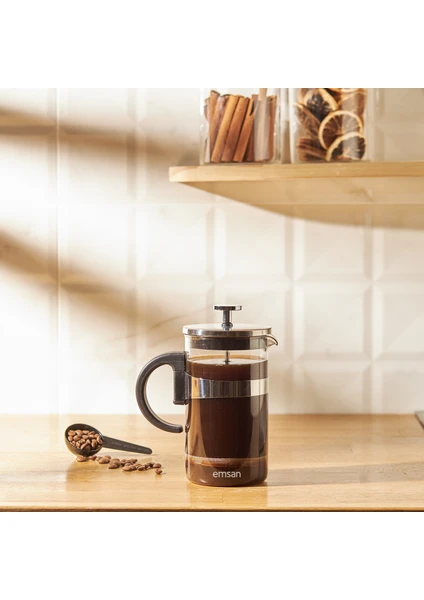 Royal French Press 600 ml