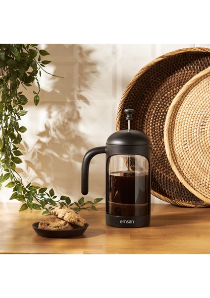 Simple French Press 600 ml