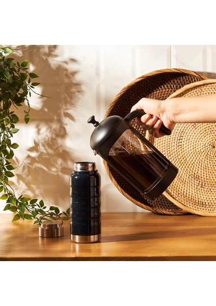 Simple French Press 600 ml