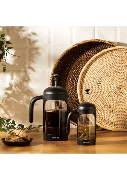 Simple French Press 600 ml
