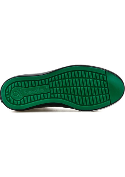 BN30189 Gri Siyah Kadın Günlük Ayakkabı BN30189-GRI-SIYAH Gri indirimleri