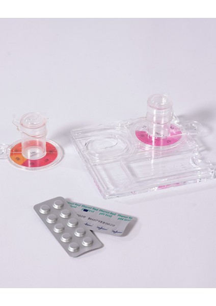 Havuz Suyu Test Kiti fiyatları