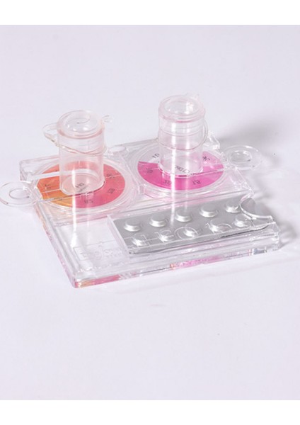 Havuz Suyu Test Kiti modelleri