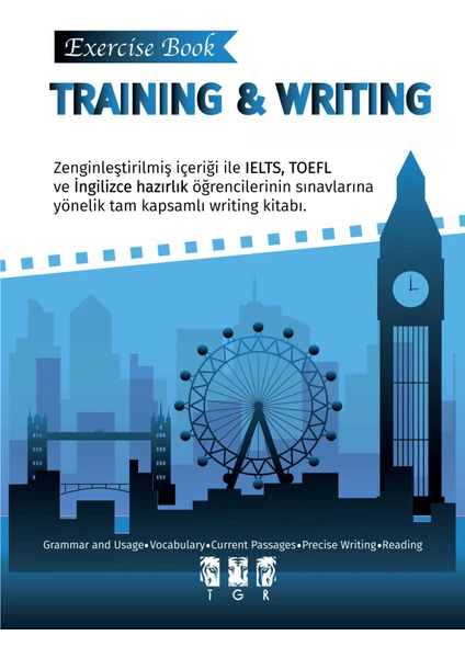 Training & Writing