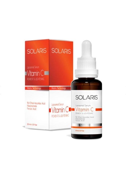 Cilt Tonu Eşitleyici Aha %10 + Bha %2 Serum 30 ml ve Hyaluronik Asit Serum 30 ml ve Leke Karşıtı C Vitamini Serum 30 ml