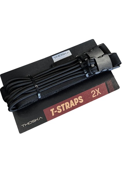 Bağlantı Strap Seti