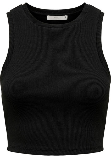Kadın Crop Onlvılma Cropped Tank Top - 15282771