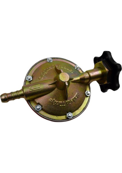 Numaralı Sanayi Dedantörü Nd 100 Yüksek Basınç Numaralı Lpg Sanayi Reglatörü fiyatları