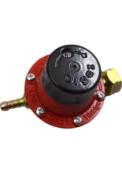 Numaralı Sanayi Dedantörü Nd 100 Yüksek Basınç Numaralı Lpg Sanayi Reglatörü fırsatları