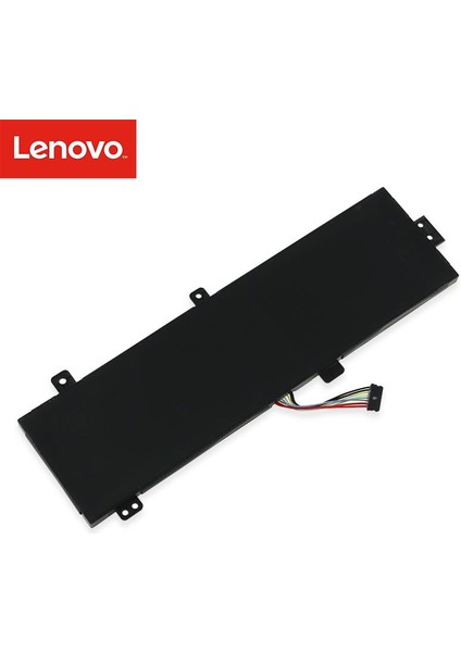 Lenovo Ideapad 510-15ISK 80SR006QTX Batarya Pil