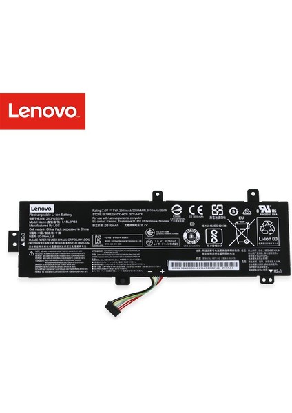 Lenovo Ideapad 310 TOUCH-15IKB Type 80TW Batarya Pil