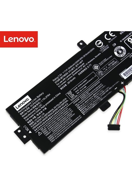 Lenovo Ideapad 310 TOUCH-15IKB Type 80TW Batarya Pil modelleri