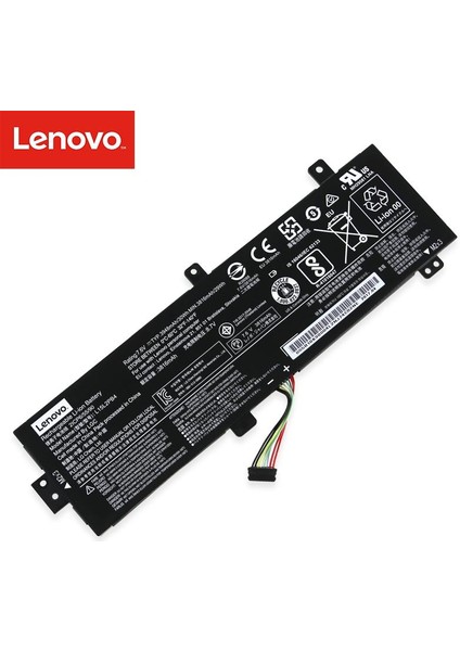 Lenovo Ideapad 310-15ABR Type 80ST Batarya Pil