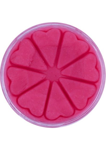 Bonimo Play Dough Doğal Oyun Hamuru - Pink Parrot - Net 150 gr