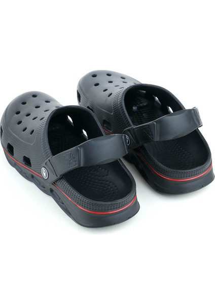 Islak Zemine Uygun Eva Erkek Ev Bahçe Terlik indirimleri