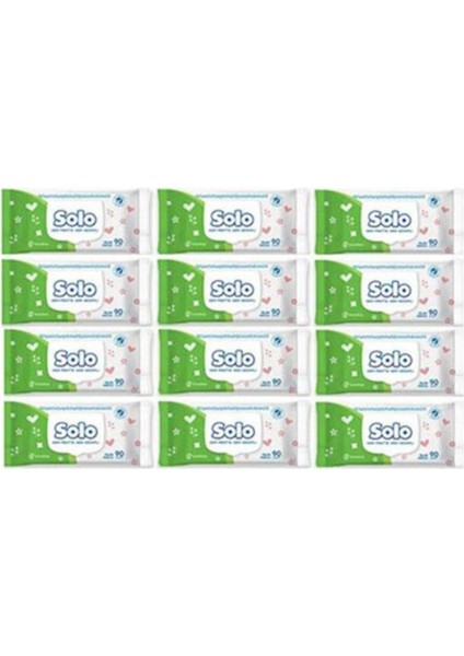 Islak Havlu Kapaklı 90'lı x 12 Paket 1080 Yaprak fiyatları