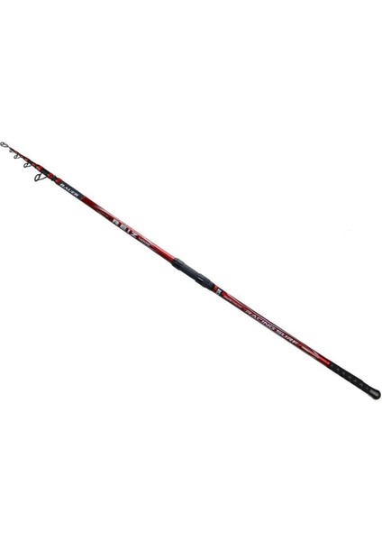 Reiz 4.00M 100-250G Teleskopik Surf Olta Kamışı