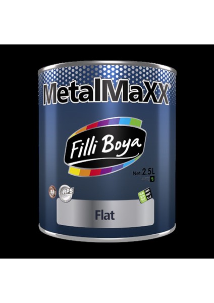 Caparol Metalmaxx Flat 0.75 Lt modelleri
