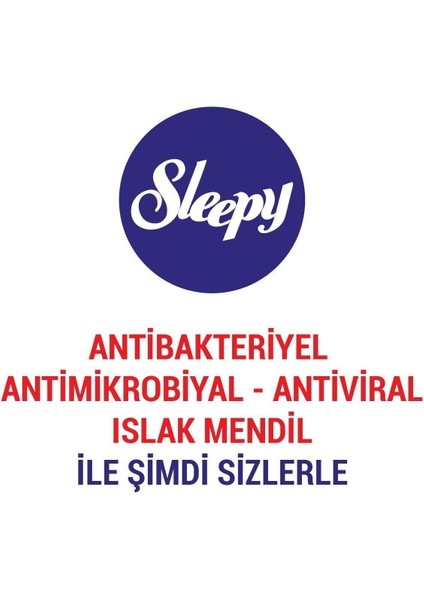 Antibakteriyel Islak Havlu 24x50 modelleri