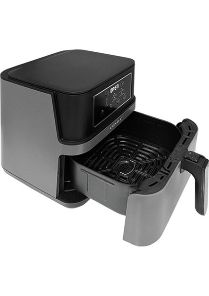 Lxaf-01 Fast Fryer Xxl - 7,5 Lt modelleri