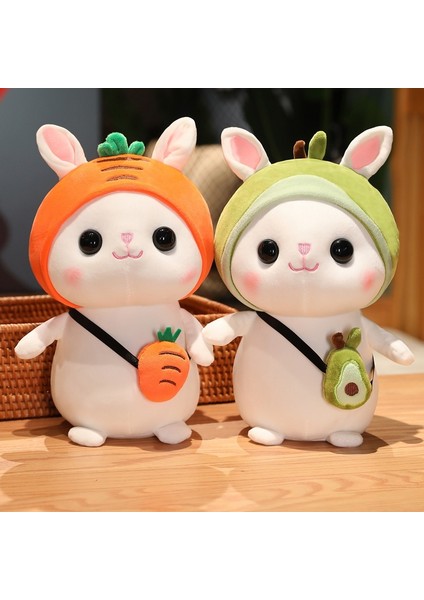 Sun Bunny Peluş Oyuncak Bebek Tavşan Bebek Çocuk Oyuncağına Dönüştürüldü (Yurt Dışından) fiyatları