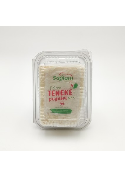 Edirne Sert Peynir 500 gr