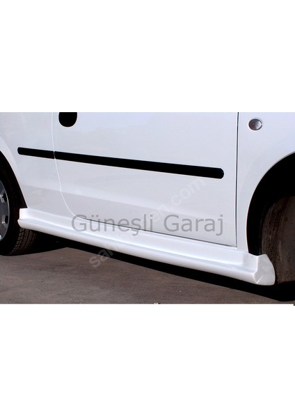 Opel Corsa C Makyajsız Body Kit Seti Plastik indirimleri