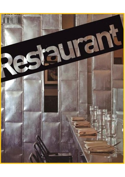 Space II - Restaurant Design