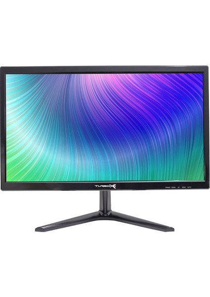 Oleas NX120 I5-4440 8gb 256GB SSD Gt 730 21,5" Dos Masaüstü Bilgisayarı