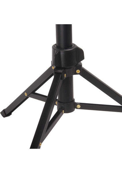 Mt-36 Tripod 171 cm 360 Derece Dönebilen Başlık 4 Kademeli Yükselik Ayarı