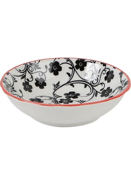 Mix&Match Siyah Kase 9 cm