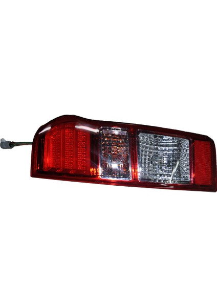 D-Max Stop Lambası Euro 5 Ledli (Sağ) 2012-2016
