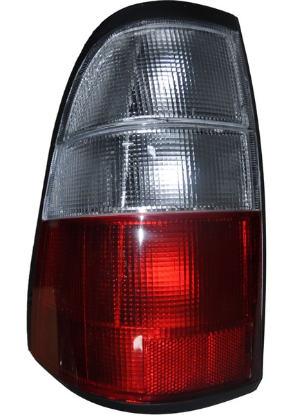 Tfr-54 Stop Lambası Sağ BEYAZ-KIRMIZI1997-2002)