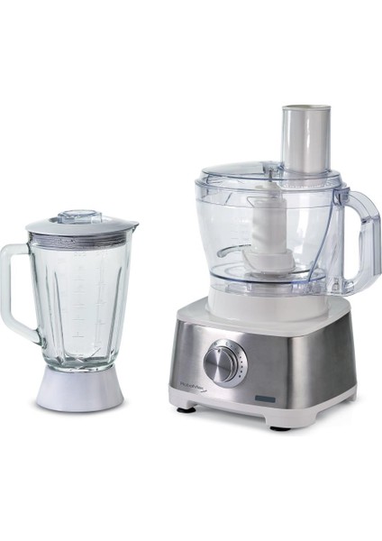 Robomax Blender