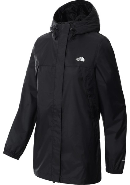 W Antora Jacket Kadın Ceket NF0A7QEUJK31