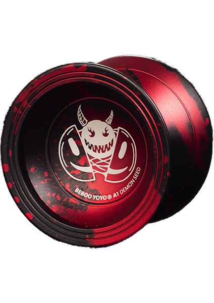 Yoyo (Yurt Dışından)