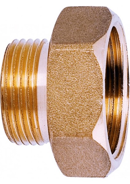 1/2x1/4 Sarı Lüle (10 Adet)