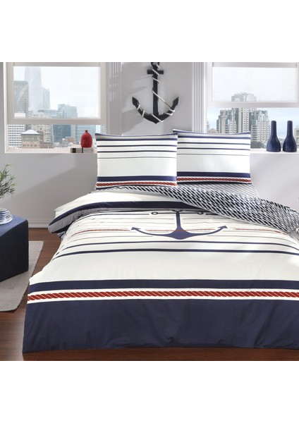 - Harbor Nevresim Takımı - Tek Kişilik