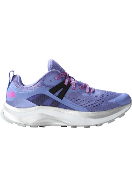 W Hypnum Ltd Mor Kadın Spor Ayakkabı NF0A83N7IGX1