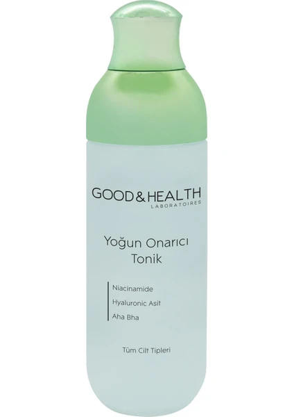 Good & Health Yoğun Onarıcı Tonik 200 ml