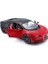 Burago 1/18 Bugatti Chiron Sport Model Araba Kırmızı 3