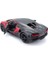 Burago 1/18 Bugatti Chiron Sport Model Araba Kırmızı 5