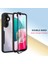 Samsung Galaxy A14 5g Için Yumuşak Tpu Ekran Koruyucu Telefon Kılıfı - Kırmızı (Yurt Dışından) 5
