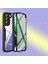Samsung Galaxy S22 Plus 5g Için Yumuşak Tpu Ekran Koruyucu Telefon Kılıfı - Pembe (Yurt Dışından) 3