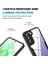 Samsung Galaxy S22 Plus 5g Için Yumuşak Tpu Ekran Koruyucu Telefon Kılıfı - Pembe (Yurt Dışından) 5