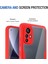 Xiaomi 12 Pro Için Yumuşak Tpu Ekran Koruyucu Telefon Kılıfı - Yeşil (Yurt Dışından) 3