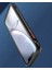 iPhone Xr Için Yüzük Stand Mat Sert Silikon Telefon Kılıfı - Siyah (Yurt Dışından) 4