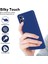 Apple iPhone 11 Için Kaymaz Koruyucu Telefon Geri Kapağı, Fiber Astarlı Yastık-Sapfire ile Telefon Kasası (Yurt Dışından) 2